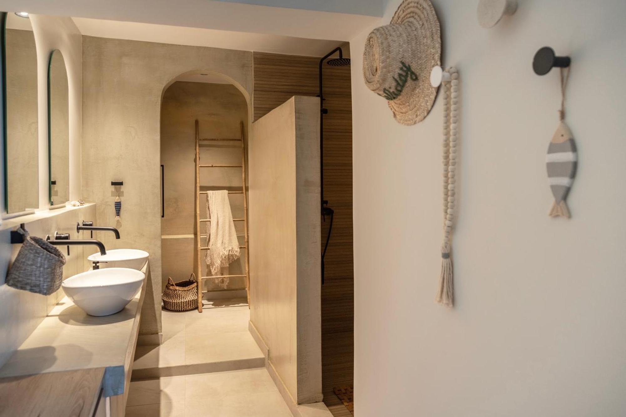 Casa Meraki By A&D Properties Pórto Ráfti Esterno foto