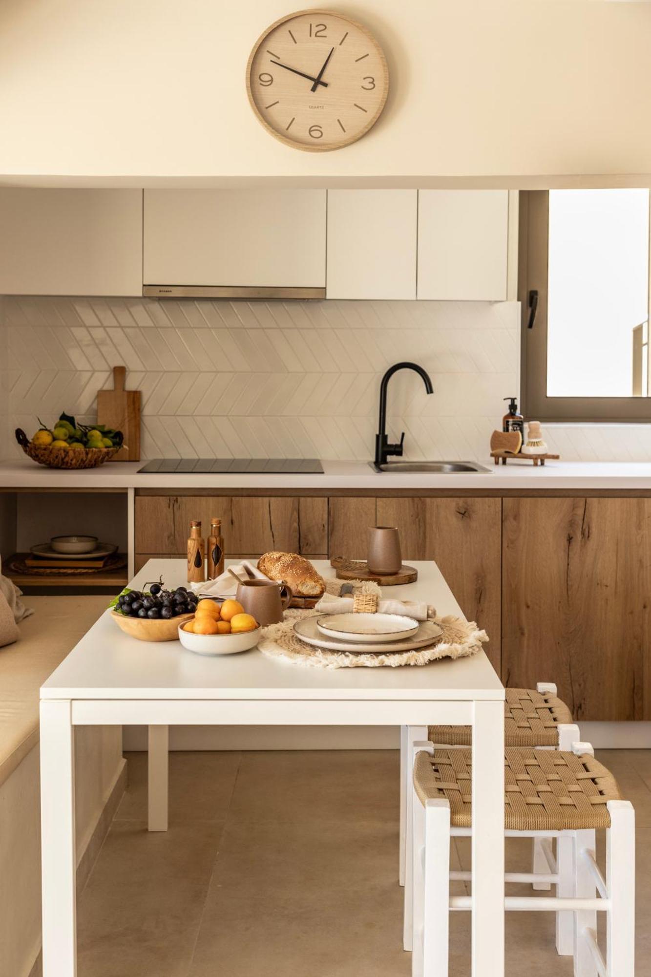 Casa Meraki By A&D Properties Pórto Ráfti Esterno foto